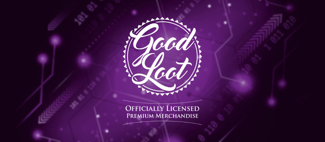 Good Loot Brand