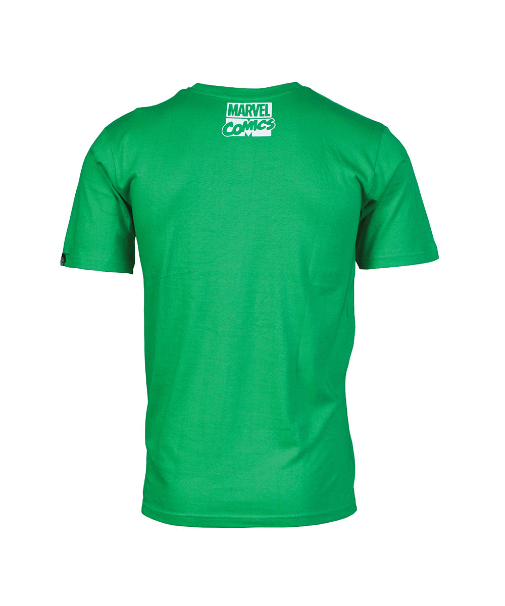 Marvel Comics Hulk T-Shirt 2