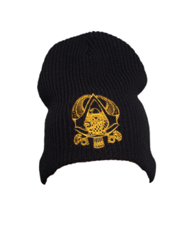 Assassin's Creed Origins Front Logo Beanie 1