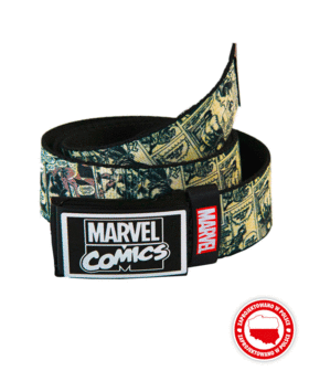 Marvel - Comics Webbing Belt 1