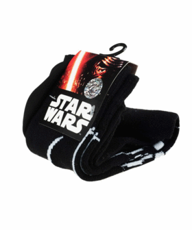Star Wars - Darth Vader Cape Socks 2