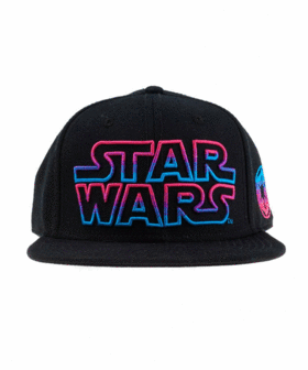 Star Wars - Snapback Cap 2