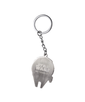 Star Wars -  Millennium Falcon Keychain 2