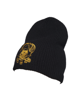 Assassin's Creed Origins Front Logo Beanie 2