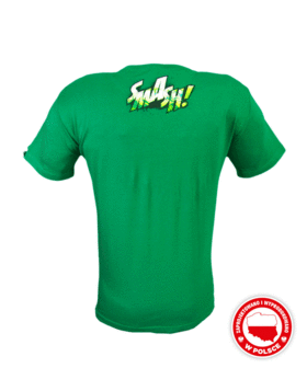 Marvel - Avengers Hulk Smash T-shirt 2