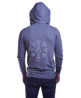 Assassin's Creed Legacy Hoodie 2