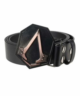 Assassin's Creed Syndicate - Logo Buckle With Belt 1