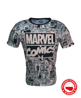 Marvel - Comics T-shirt 1