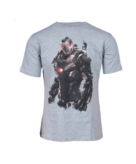 Marvel CW Iron Man T-Shirt 1