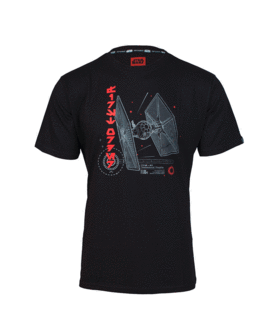 Star Wars TIE T-0926 T-shirt 1