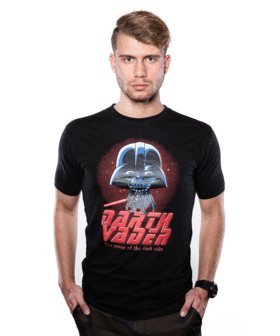 Star Wars Pop Vader T-shirt 1
