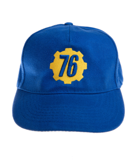 Fallout 76 Cap 1